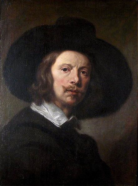 Portrait of a Man